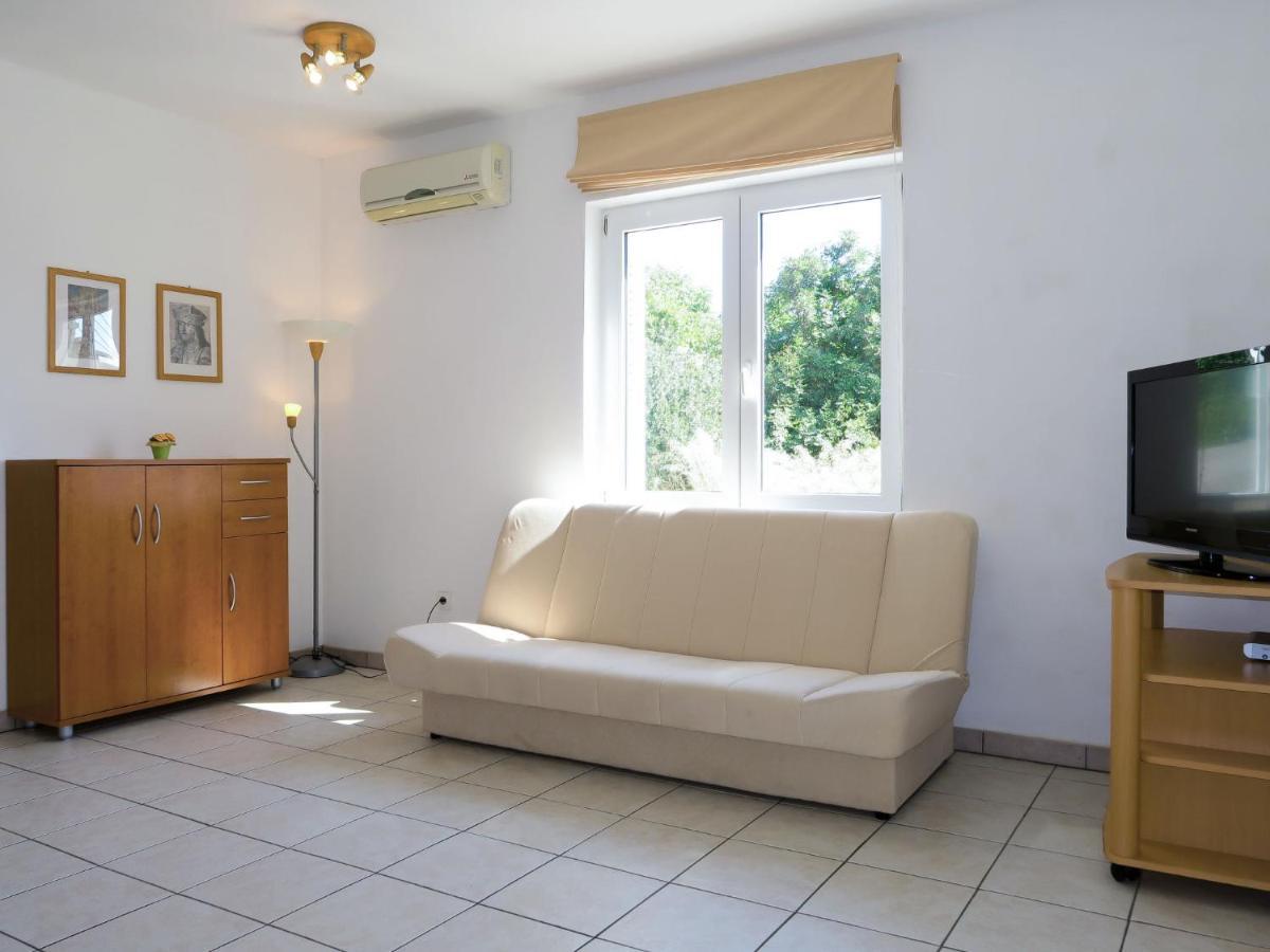 Apartment Andrea - Rab102 By Interhome Barbat na Rabu Luaran gambar