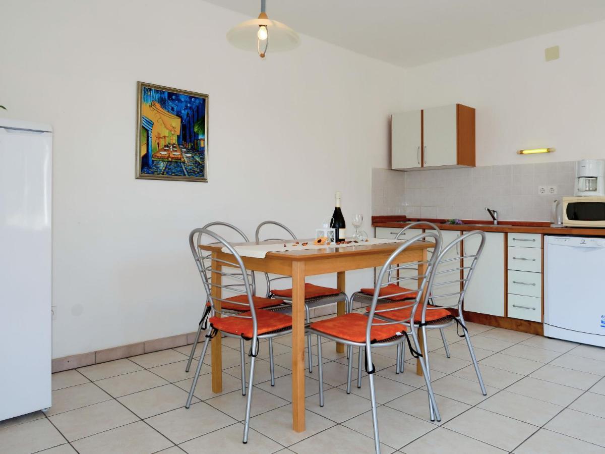 Apartment Andrea - Rab102 By Interhome Barbat na Rabu Luaran gambar