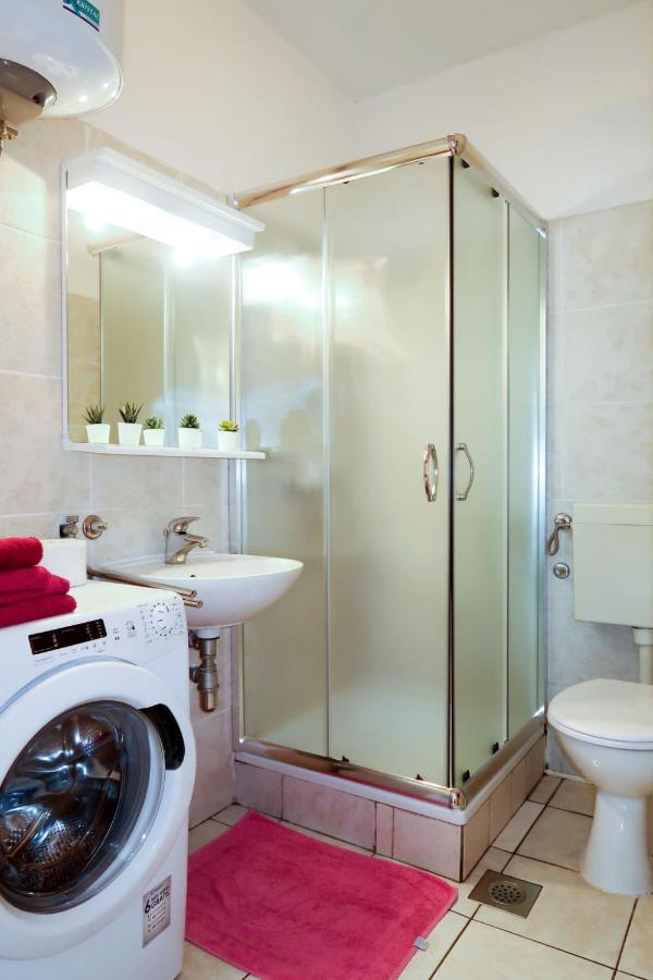 Apartment Andrea - Rab102 By Interhome Barbat na Rabu Luaran gambar