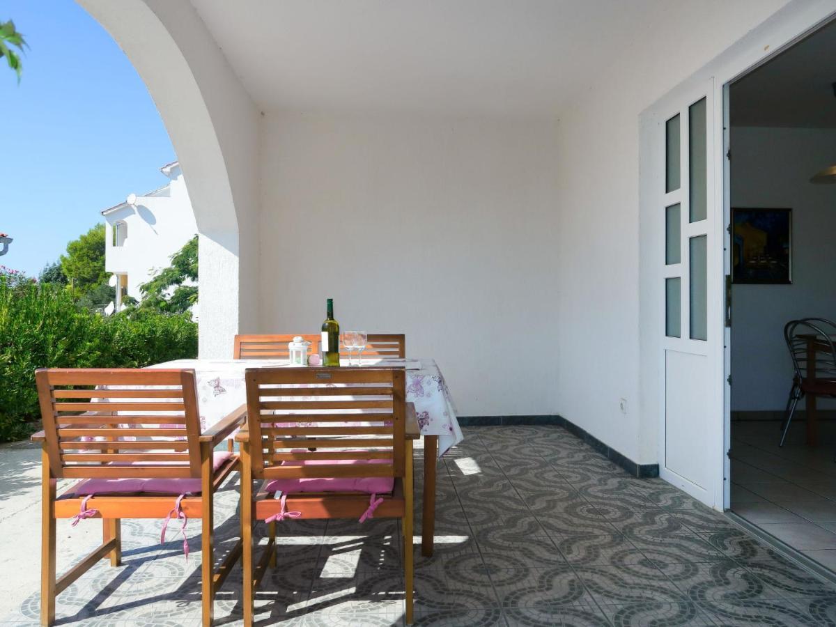 Apartment Andrea - Rab102 By Interhome Barbat na Rabu Luaran gambar