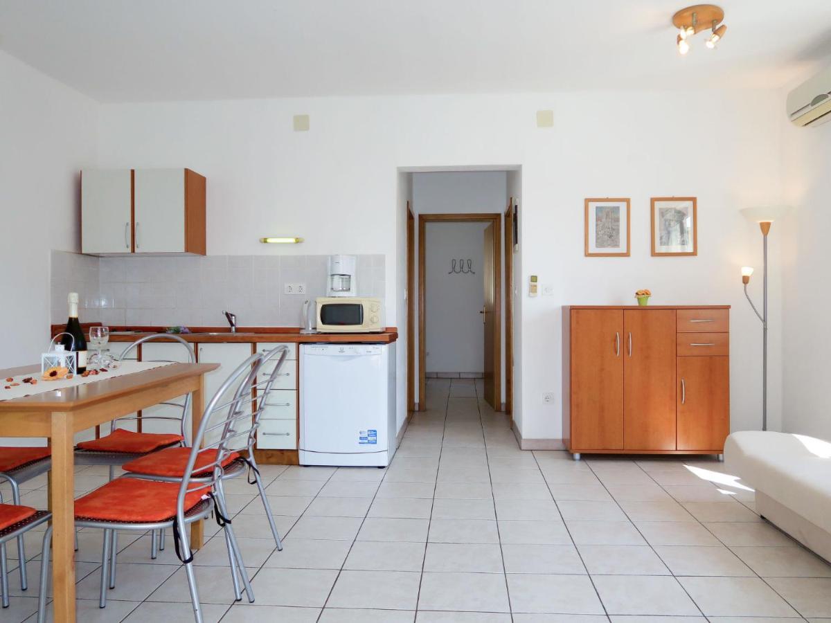Apartment Andrea - Rab102 By Interhome Barbat na Rabu Luaran gambar