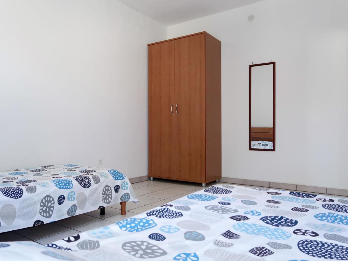 Apartment Andrea - Rab102 By Interhome Barbat na Rabu Luaran gambar